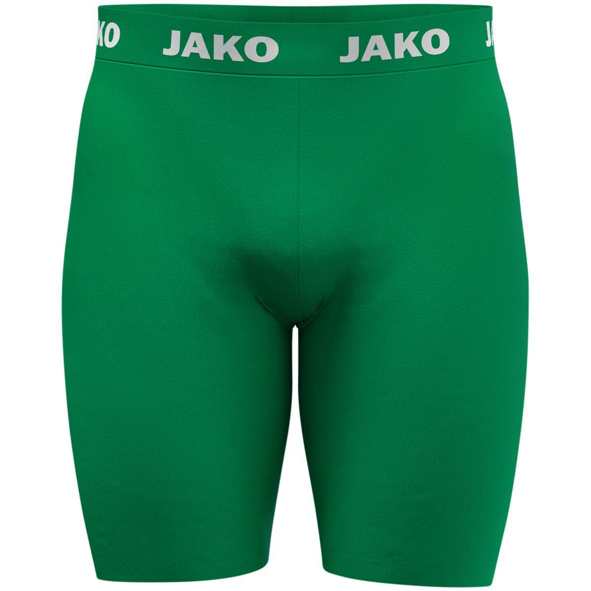 Jako Short Tight Function Herren grün