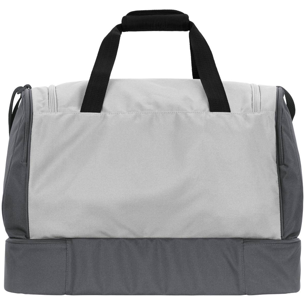 Jako Sporttasche Iconic soft grey/anthra light
