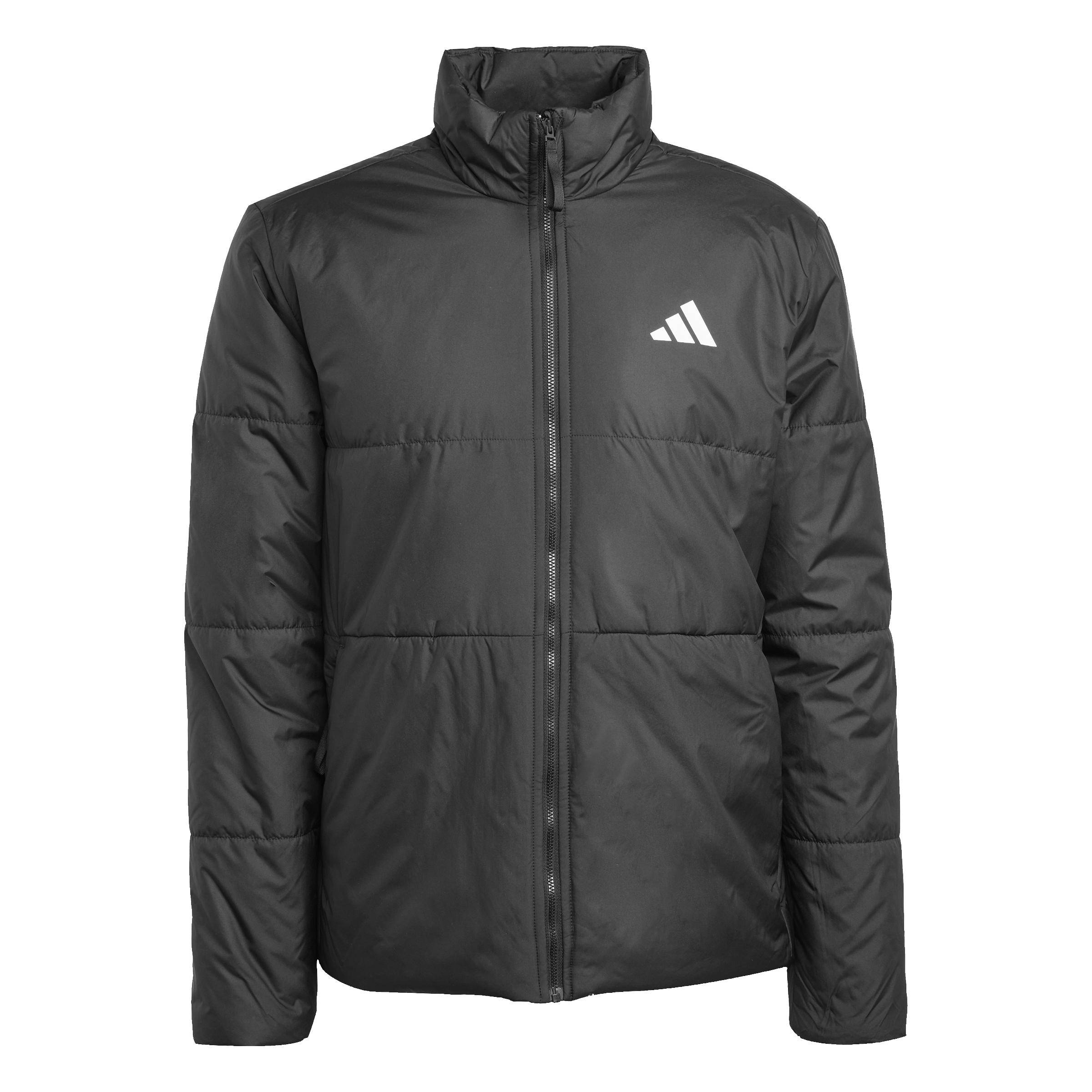 Adidas Daunenjacke Winter Unisex schwarz