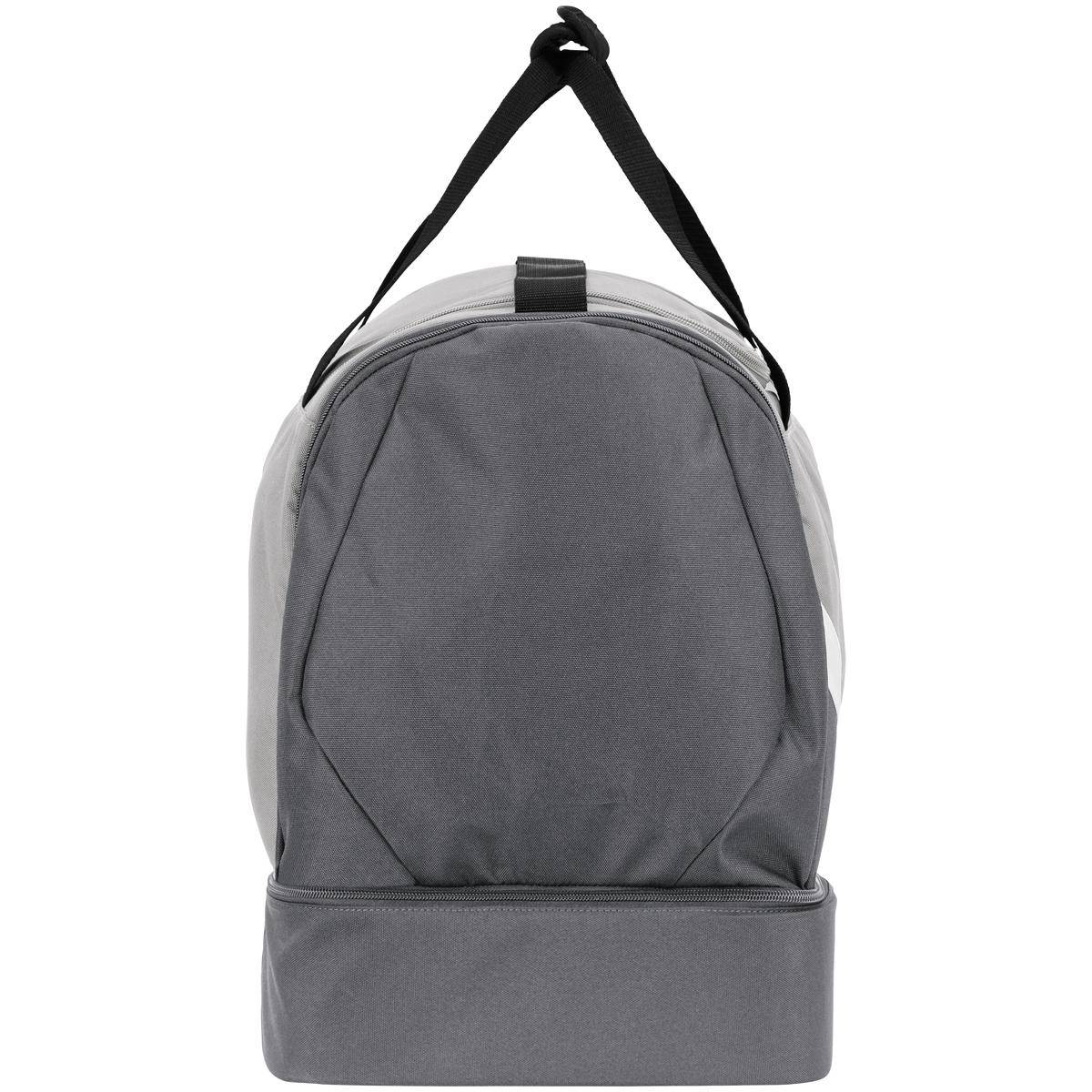 Jako Sporttasche Iconic soft grey/anthra light