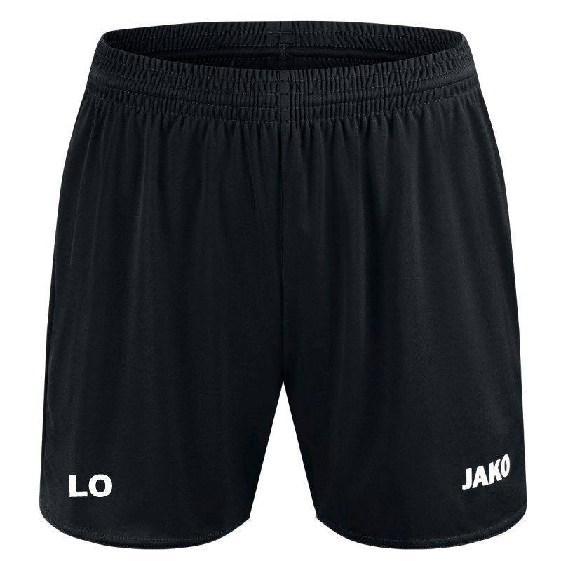 Sporthose Manchester 2.0 Damen SV Königstädten schwarz