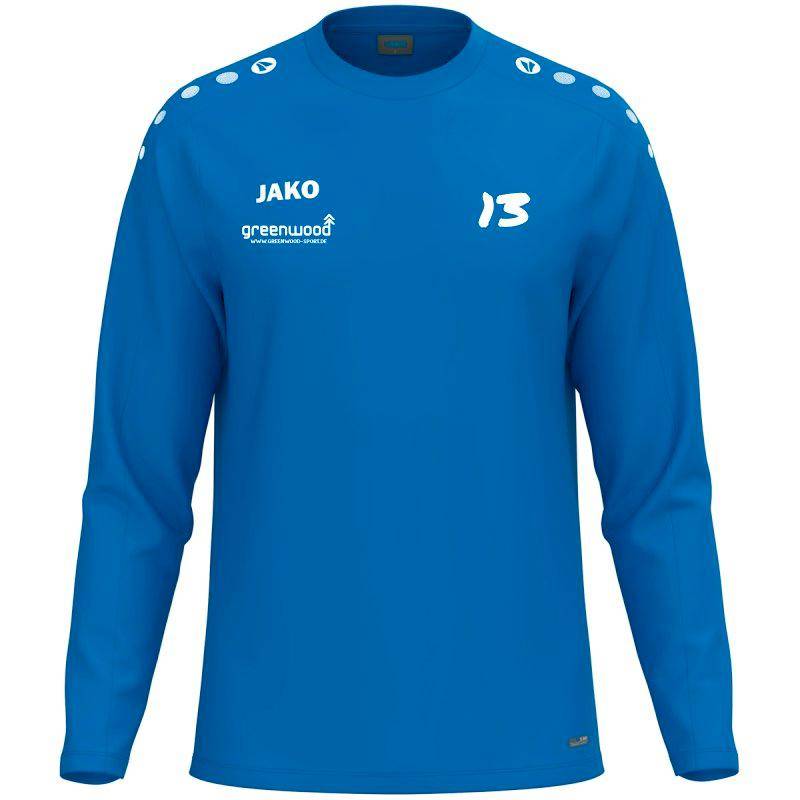 Sweat One Herren JSG Jossgrund royal