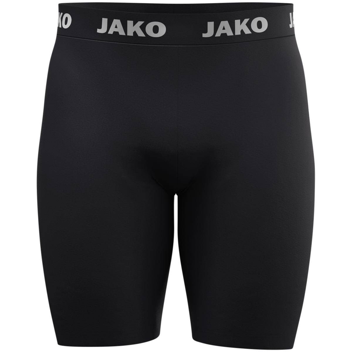 Jako Short Tight Function Herren schwarz