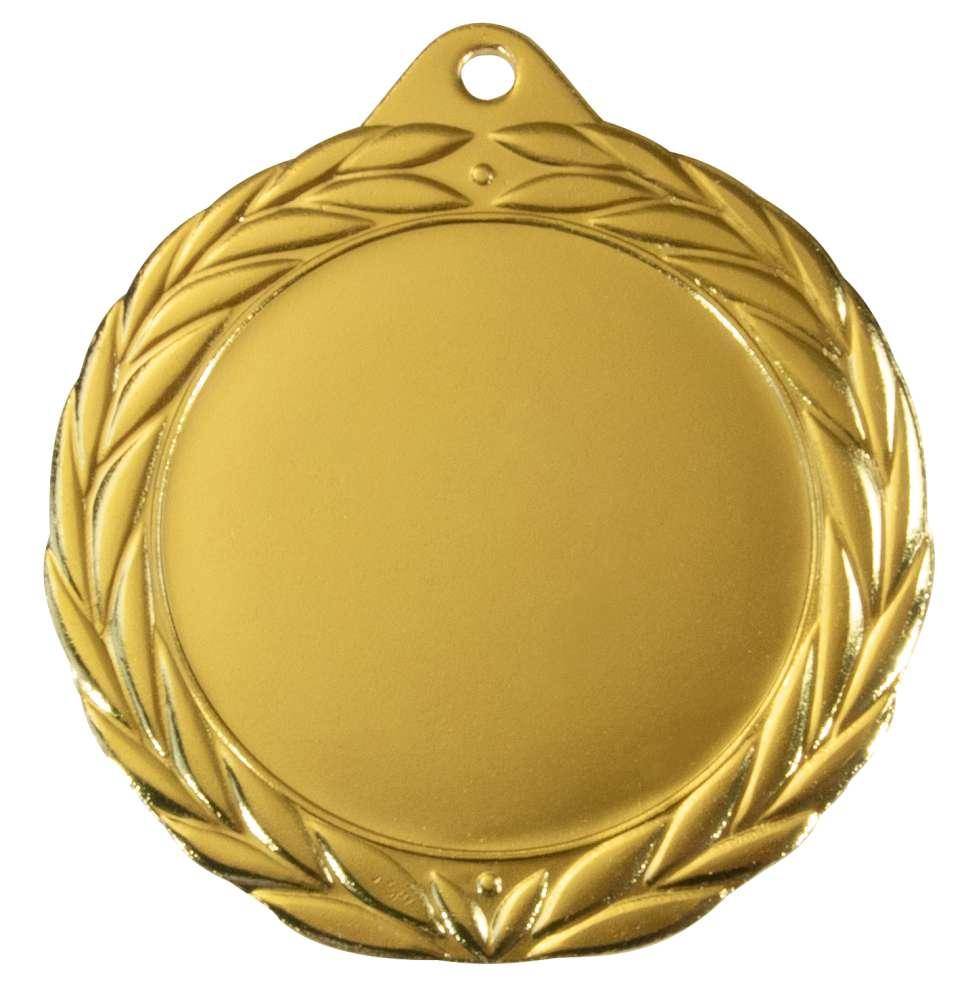 Medaille Lunaris 70mm gold Medaille Lunaris 70mm gold