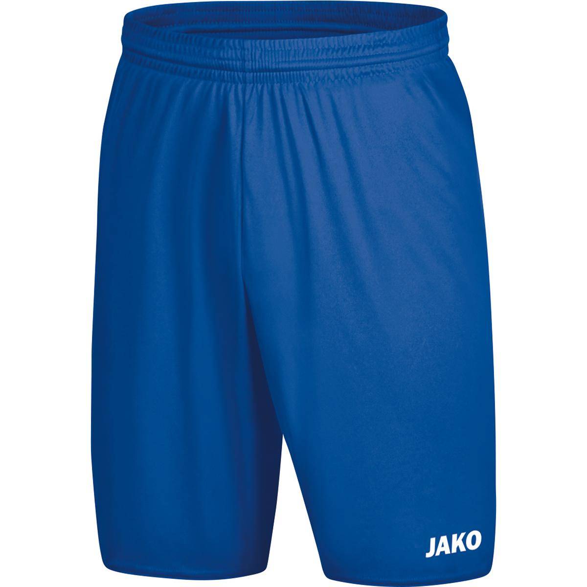 Jako Sporthose Manchester 2.0 Kinder sportroyal