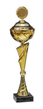 Pokal Imperial Cup gold