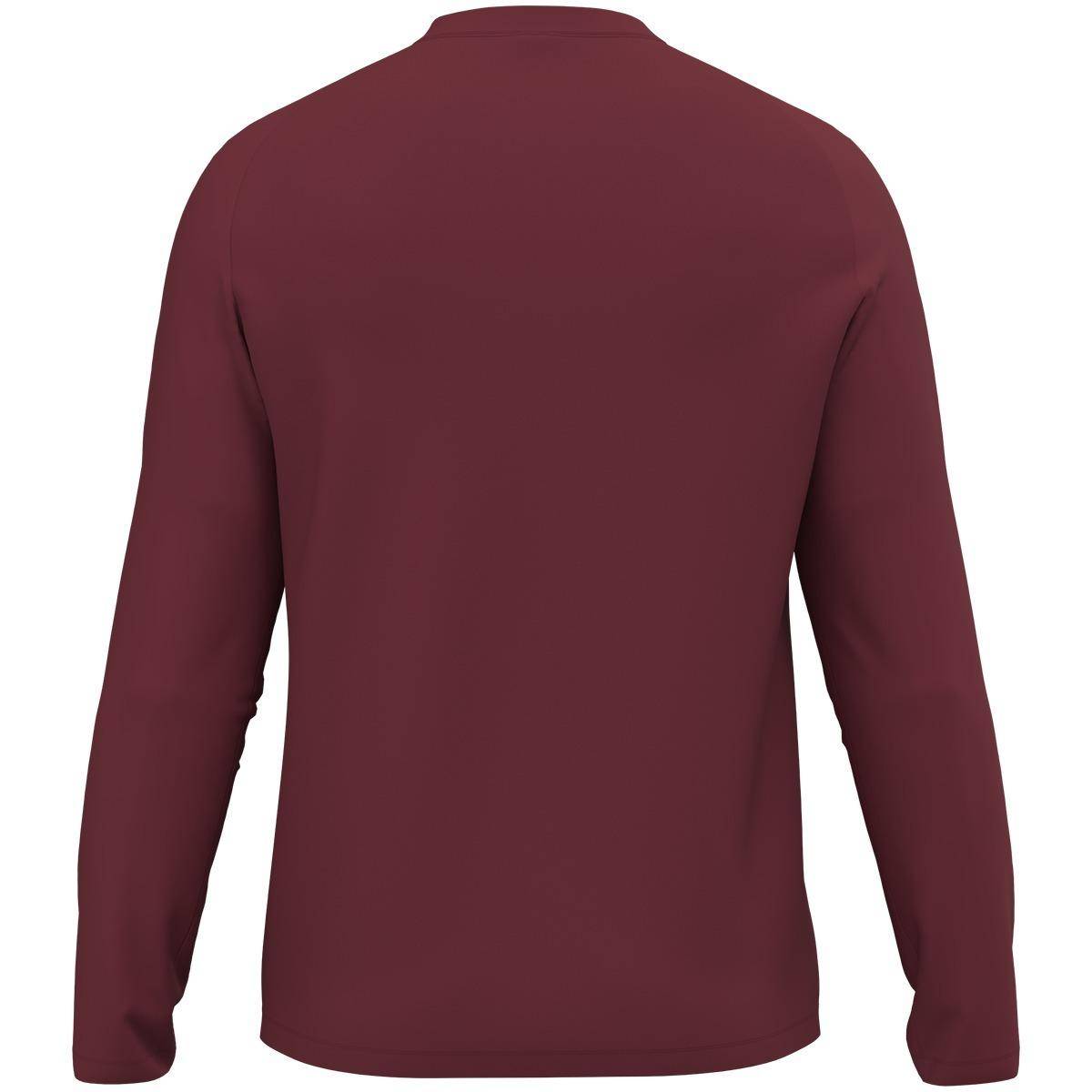 Jako Sweat One bordeaux