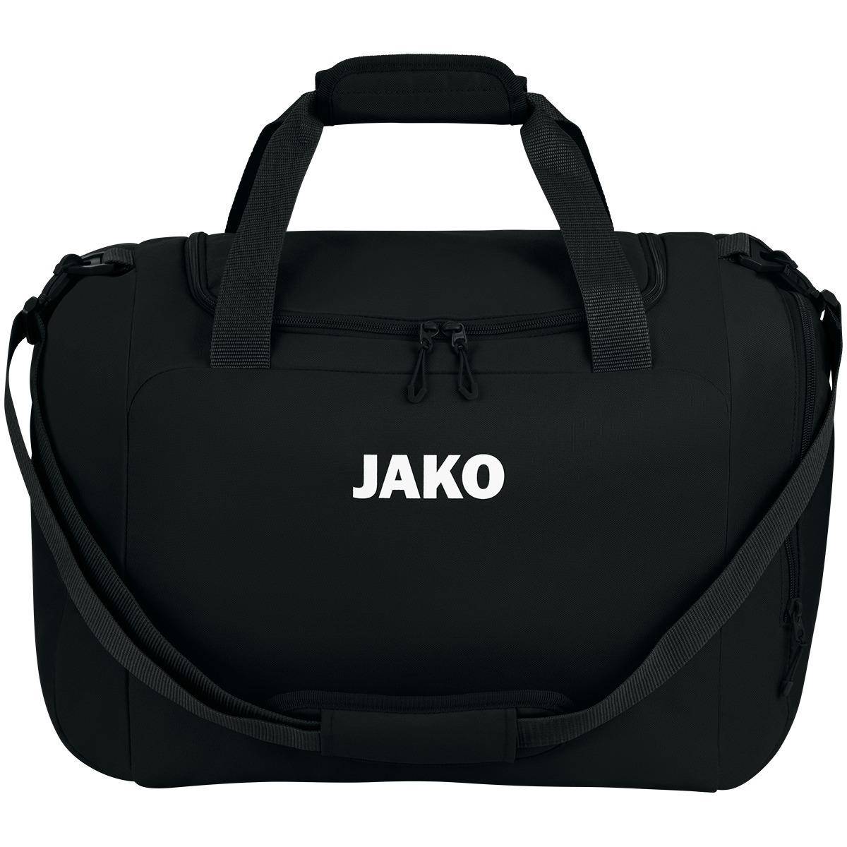 Jako Sporttasche One schwarz