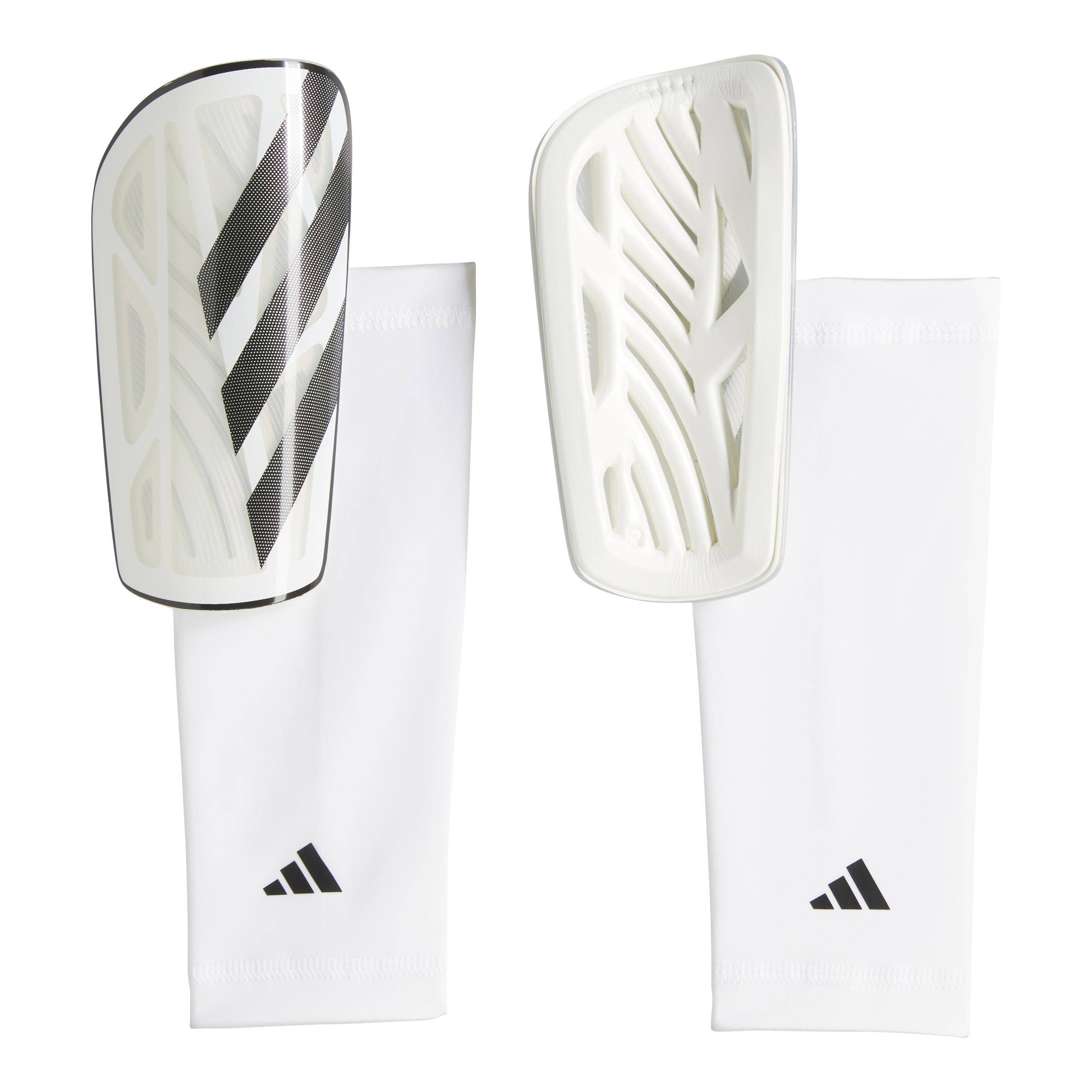 TIRO SG LGE WHITE/BLACK/SILVMT