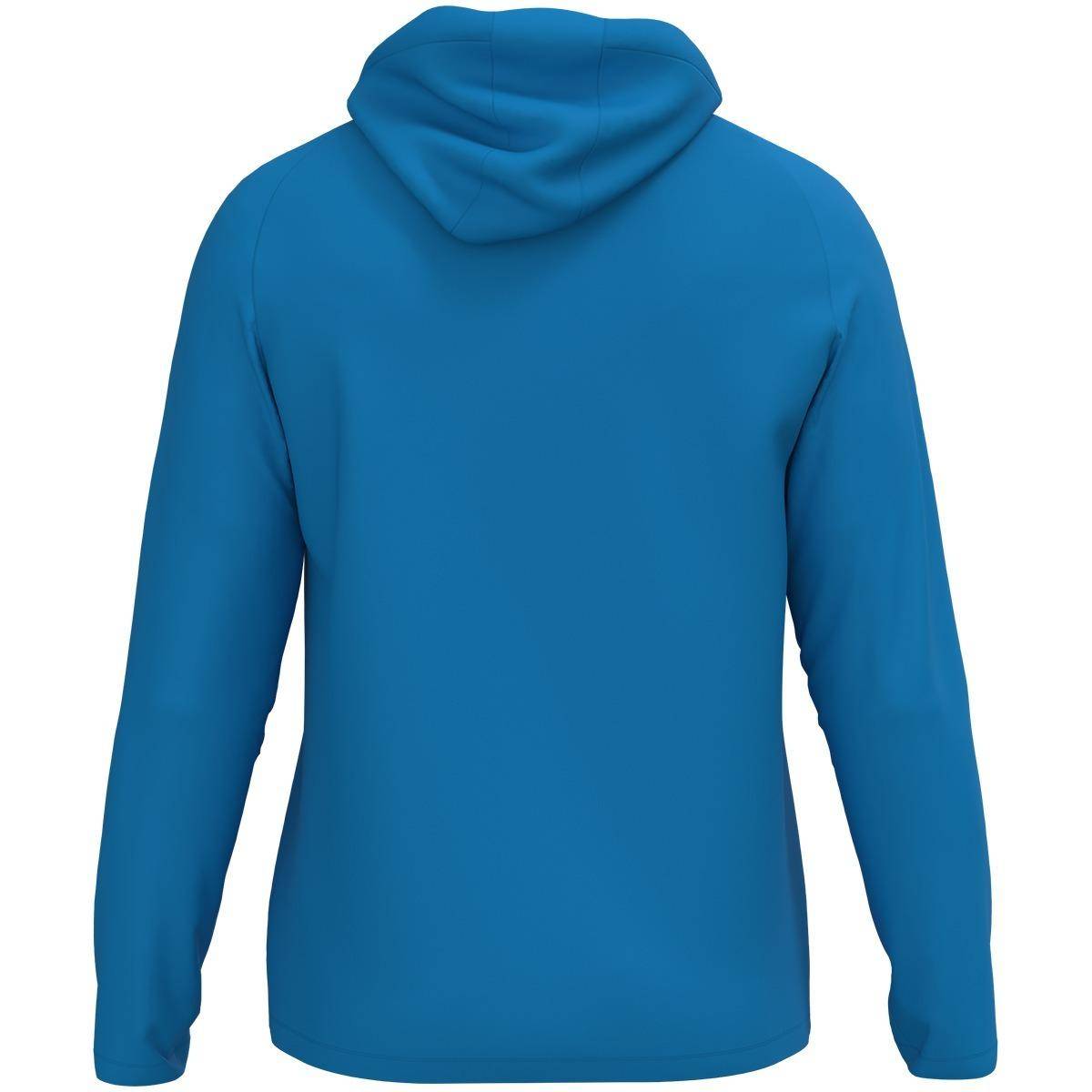 Jako Kapuzenjacke Light One Kinder JAKO blau