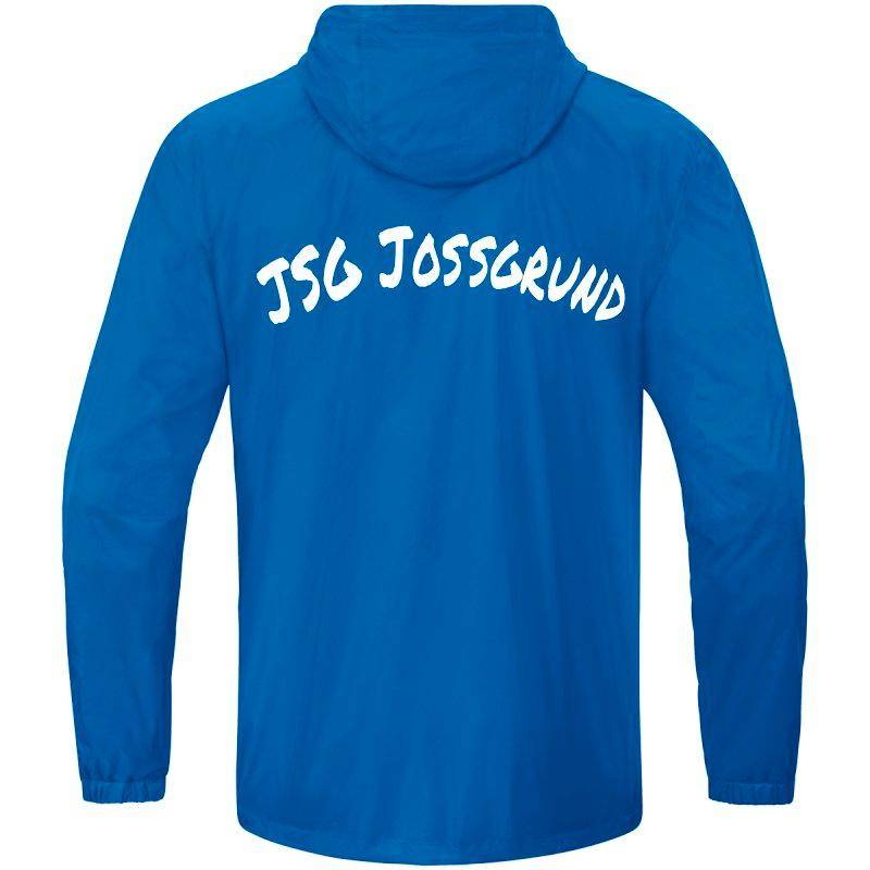 Allwetterjacke Team 2.0 Kinder JSG Jossgrund royal