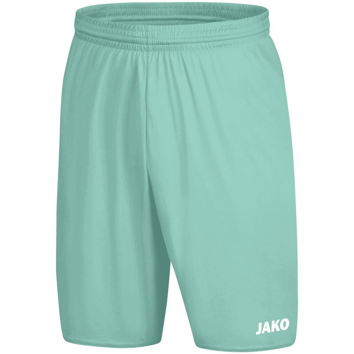 Jako Sporthose Manchester 2.0 Kinder minze