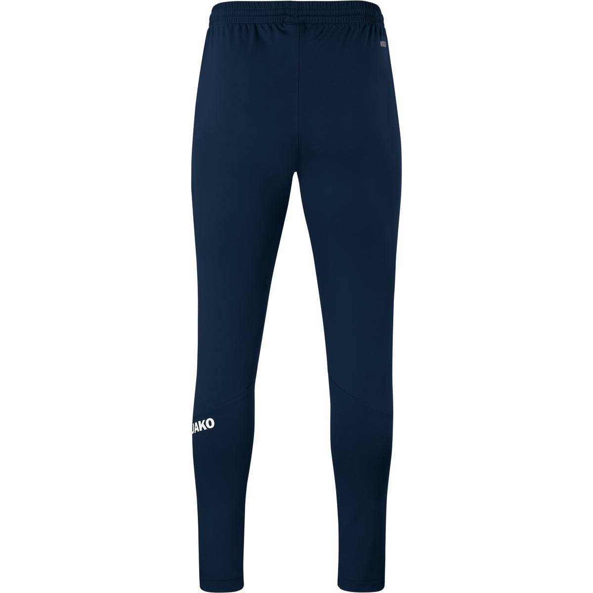 Jako Trainingshose Premium Herren Marine