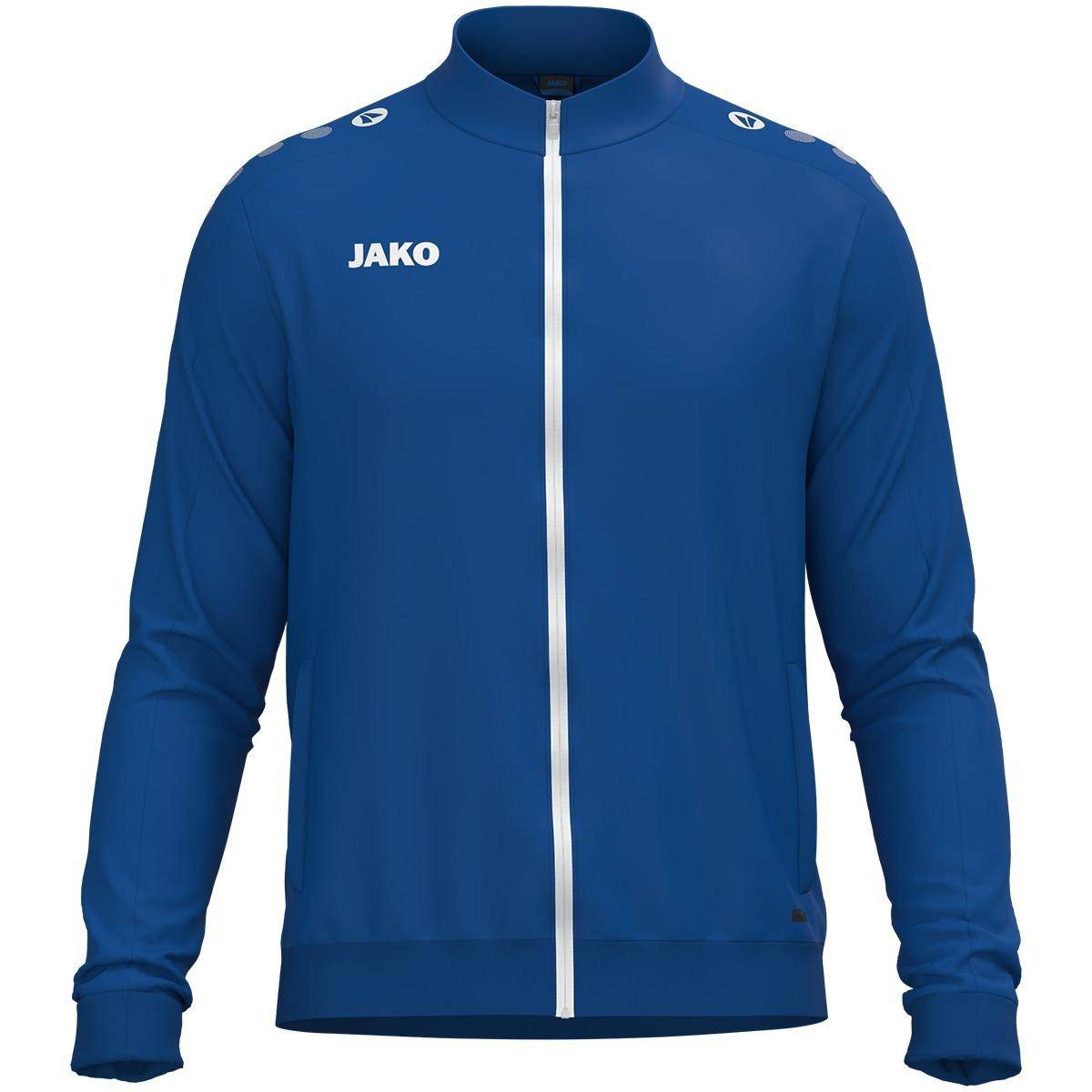 Jako Polyesterjacke One Kinder royal
