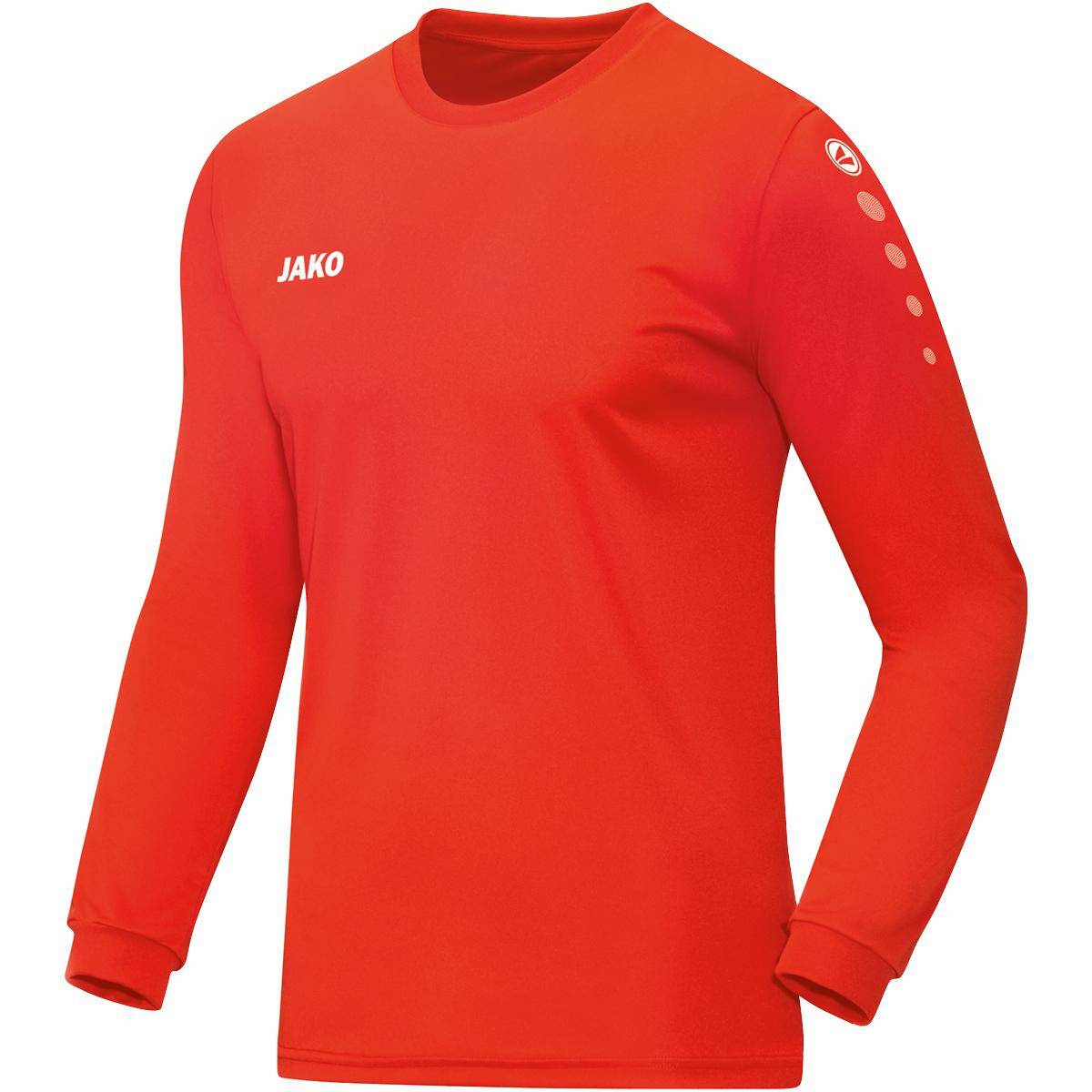 Jako Trikot Team LA Herren flame