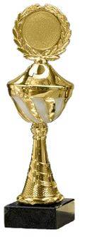 Pokal Fusion Cup gold