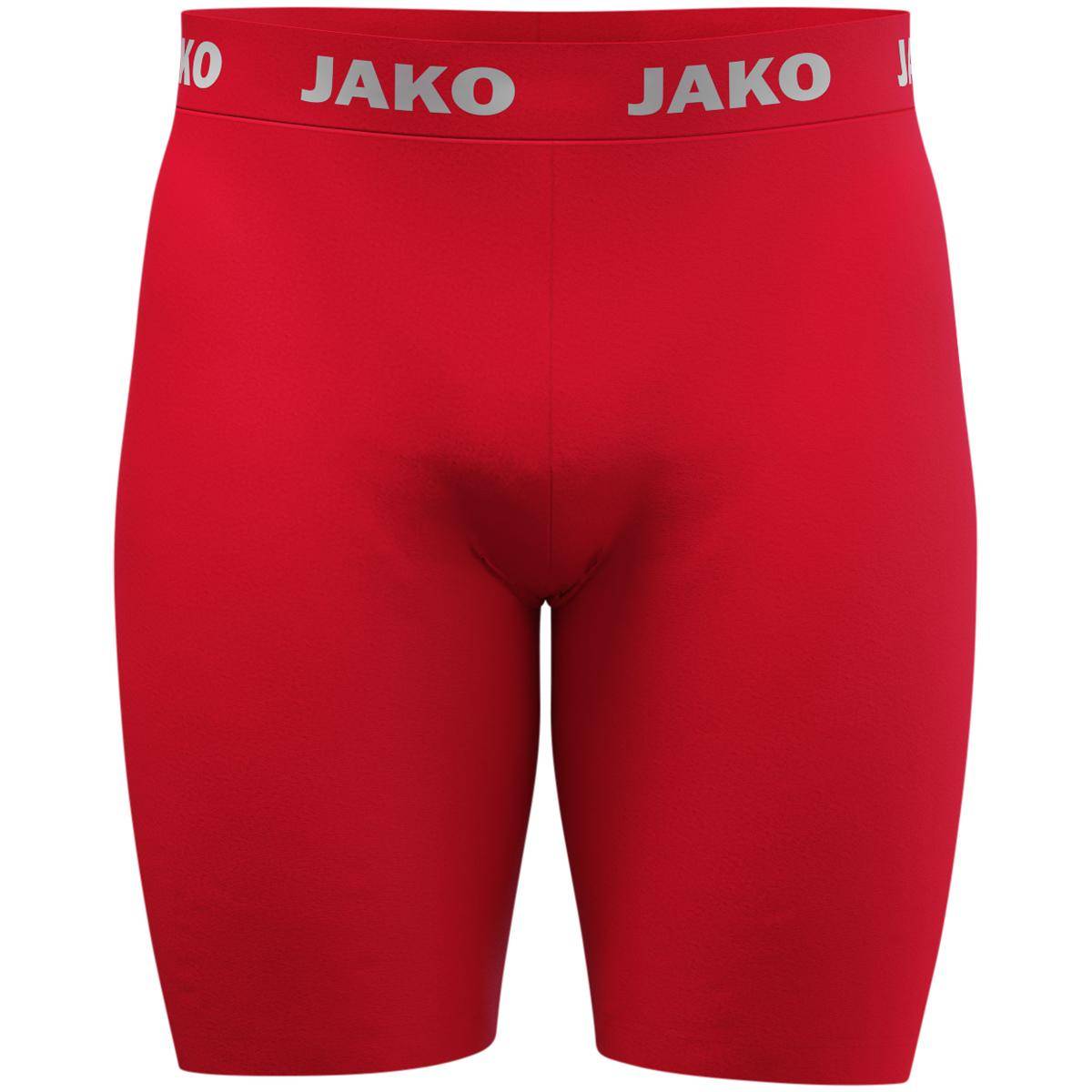 Jako Short Tight Function Herren rot