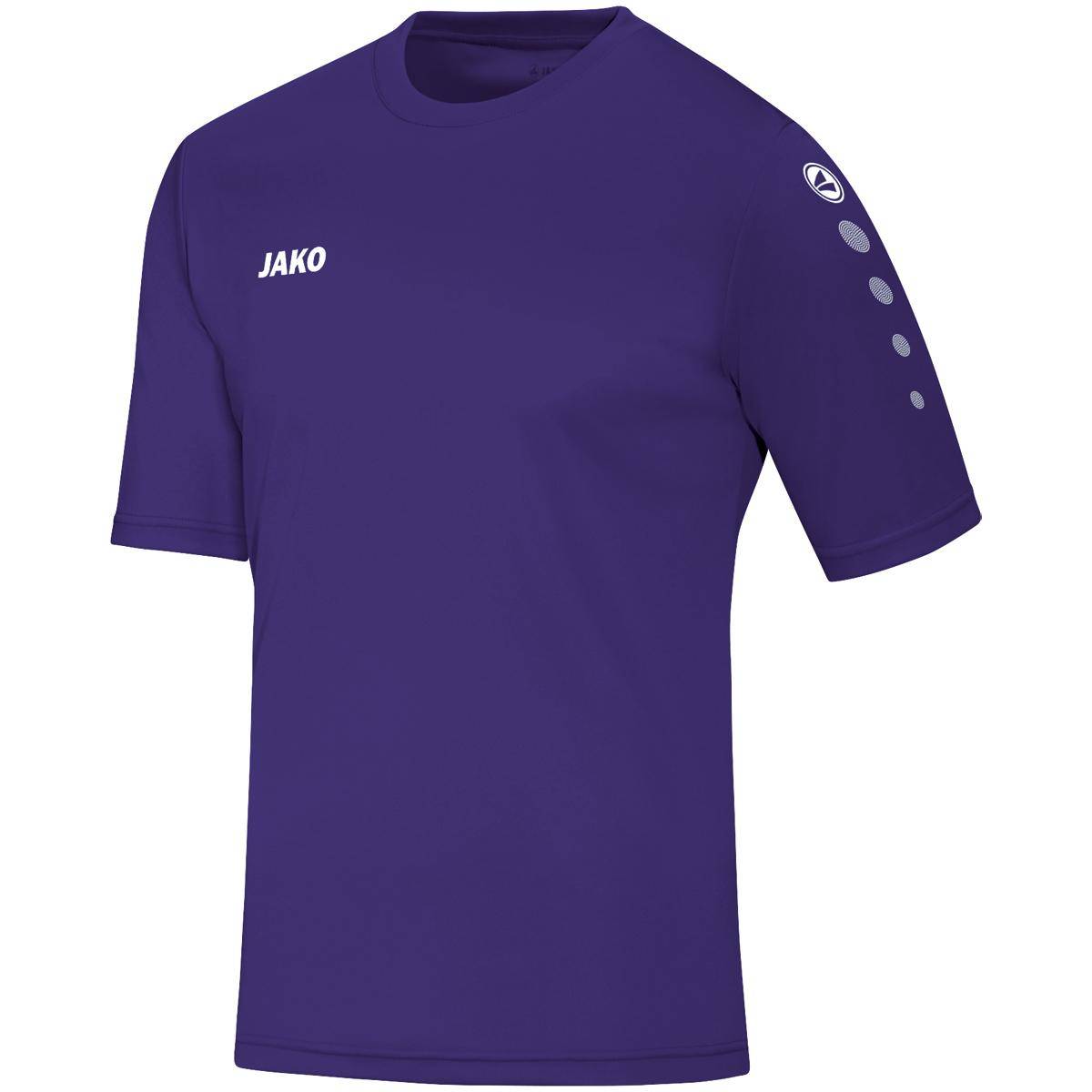 Jako Trikot Team KA Kinder lila