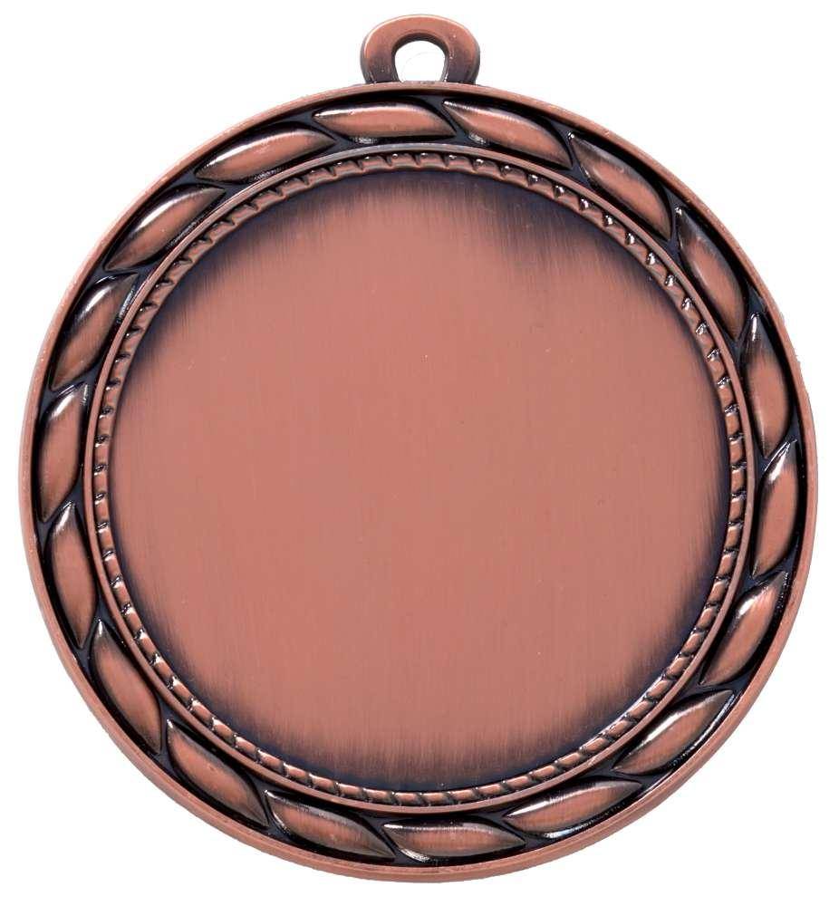 Medaille Starlight 98mm bronze