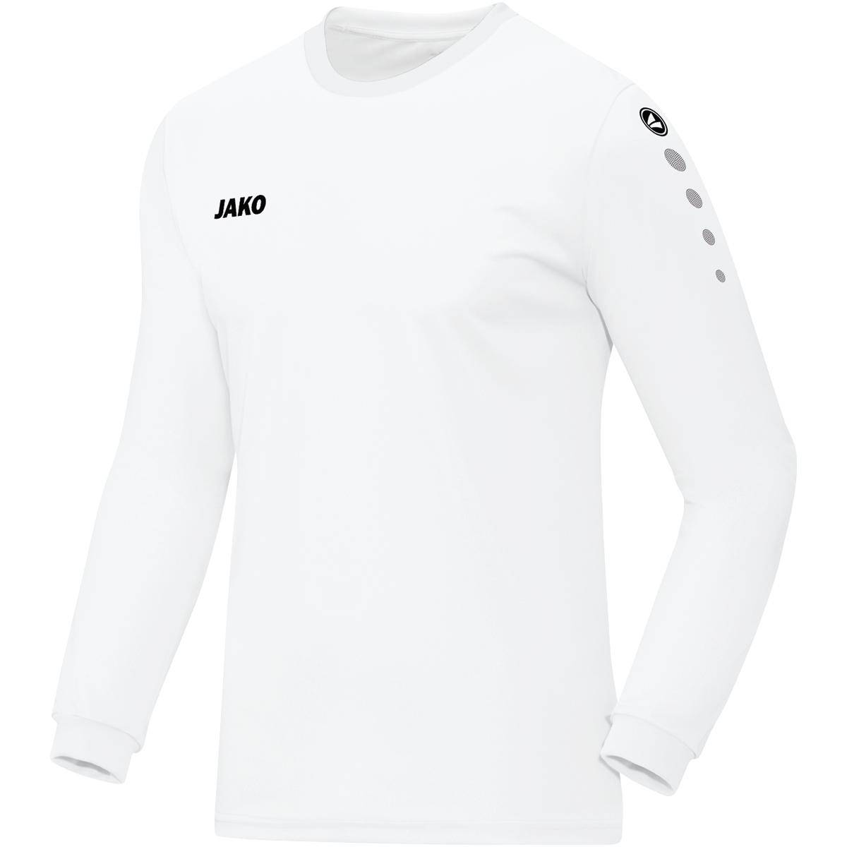 Jako Trikot Team LA Herren weiß