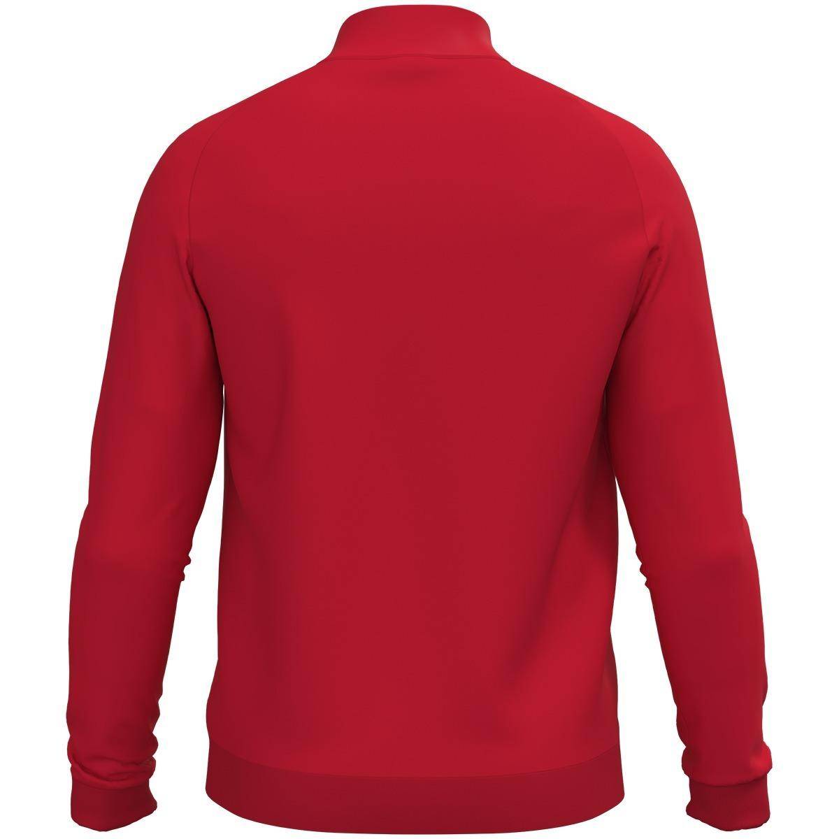 Jako Polyesterjacke One rot
