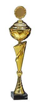 Pokal Imperial Cup gold