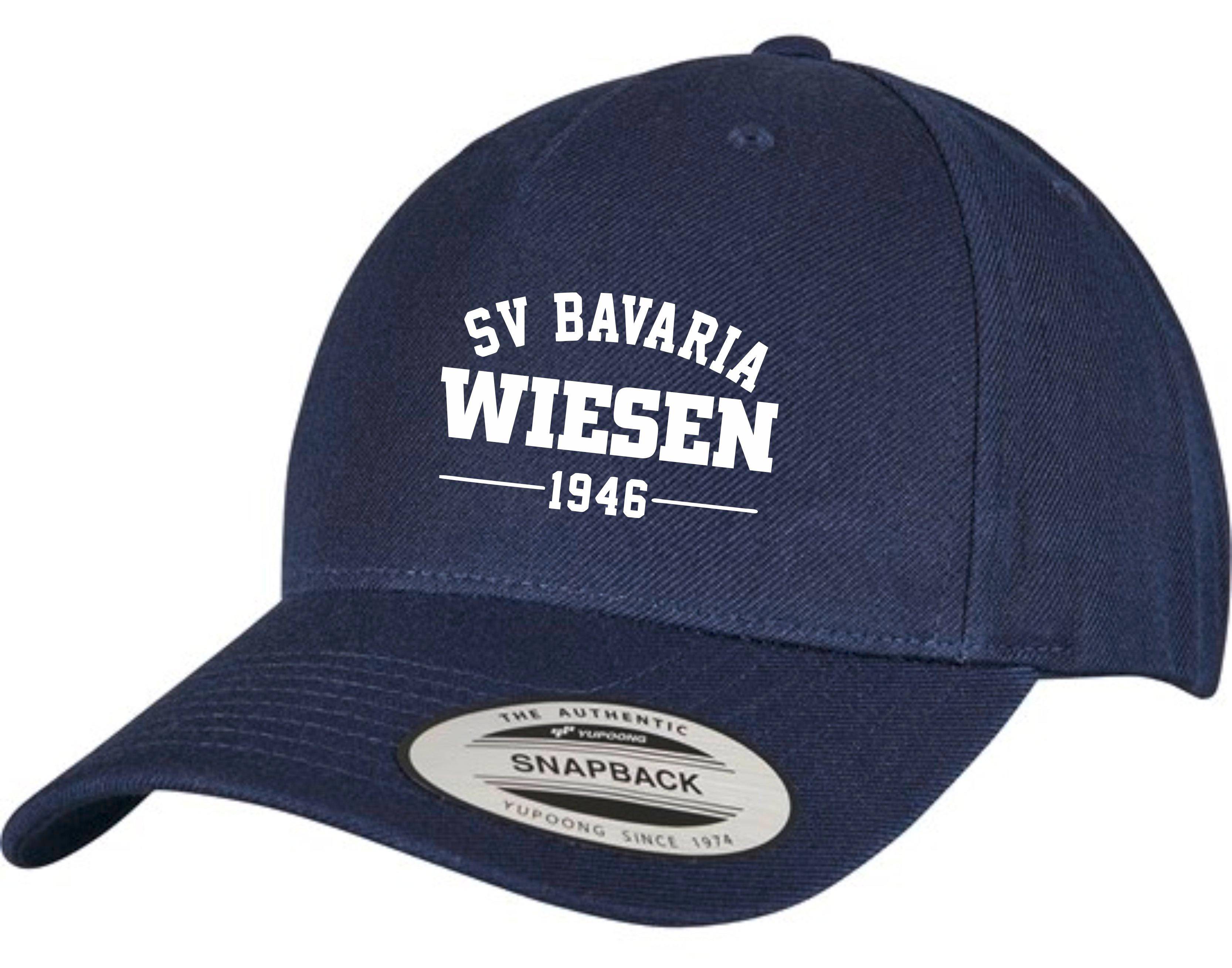 SVBW Cap navy