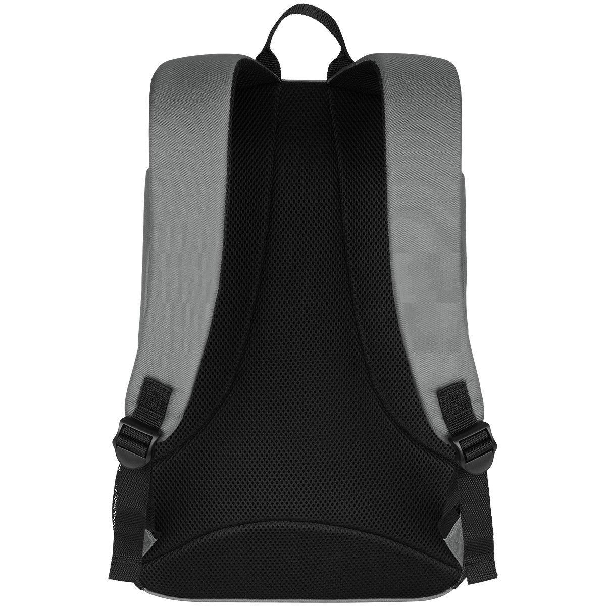 Jako Rucksack One grau