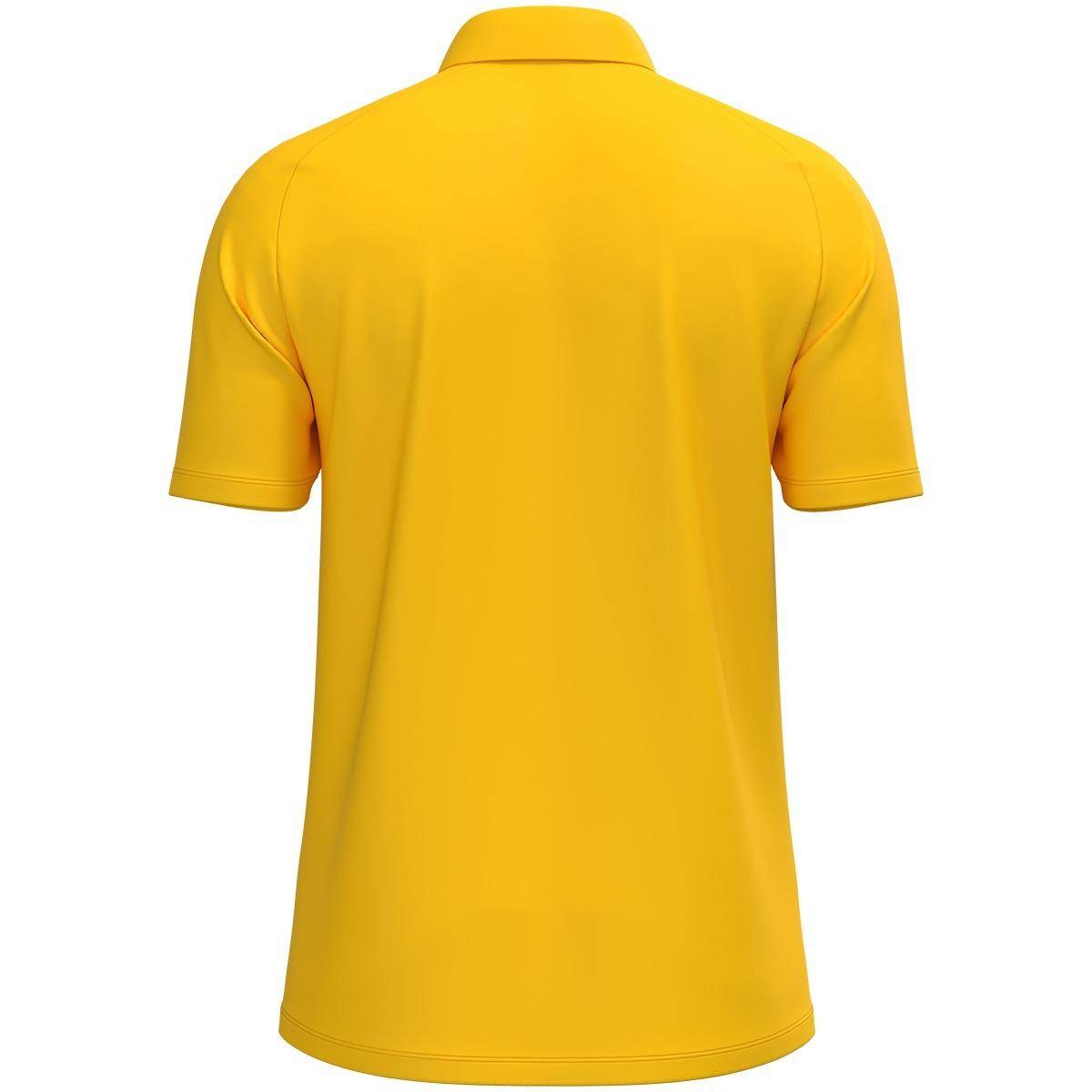 Jako Polo One gelb