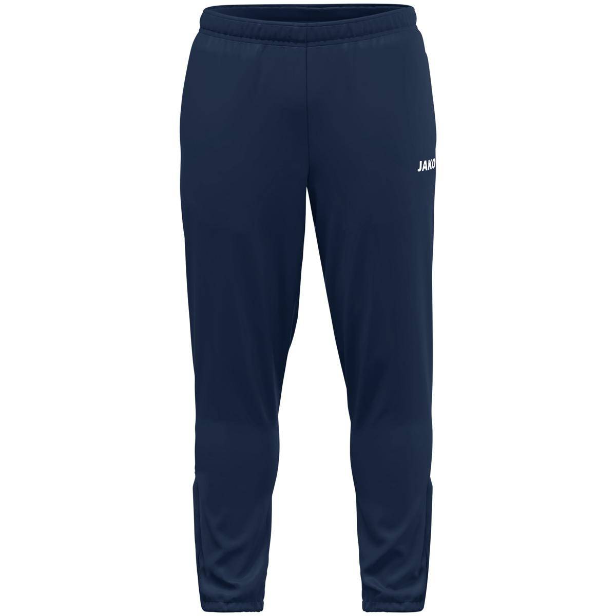 Jako Polyesterhose Dynamic Herren marine