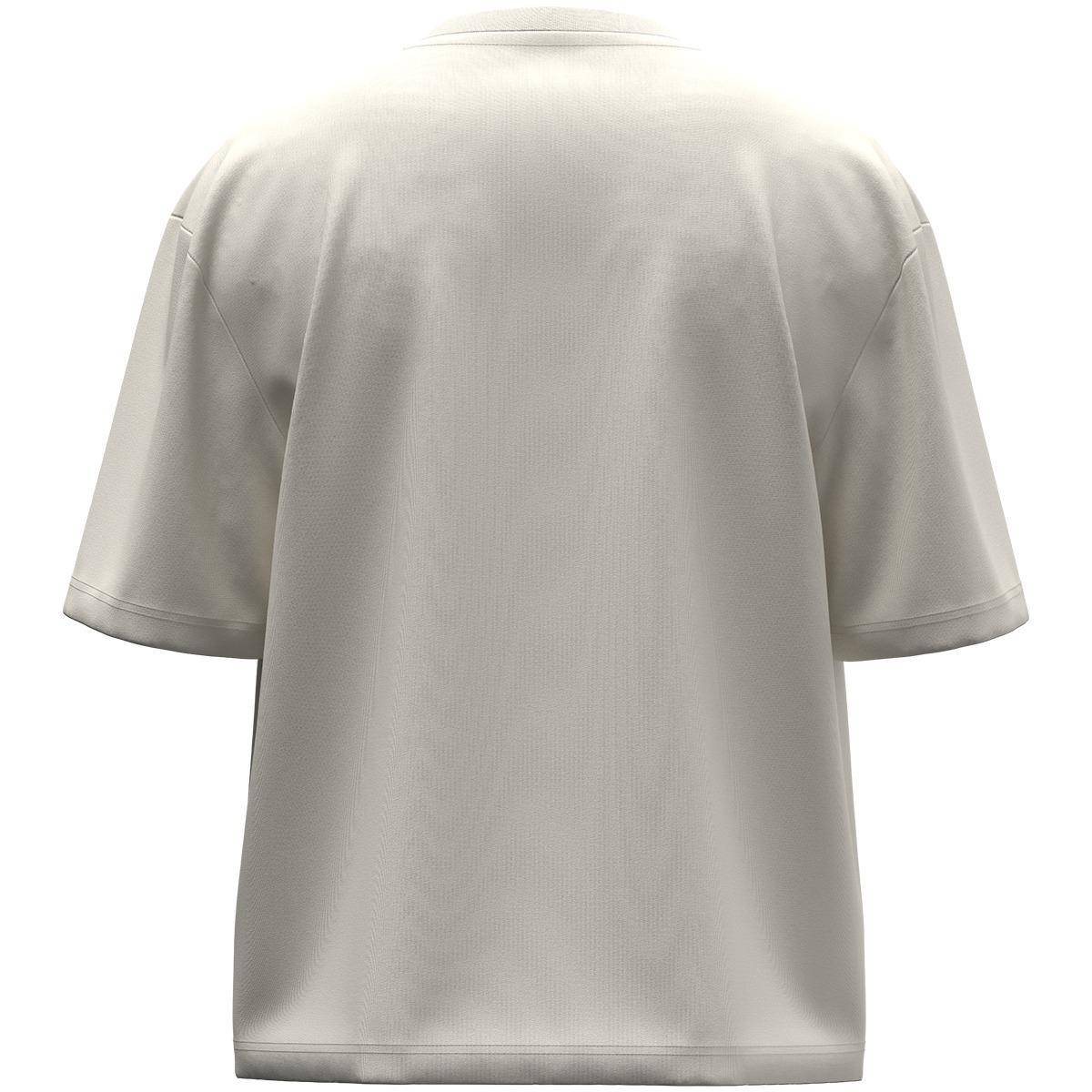 Jako T-Shirt Wardrobe off white
