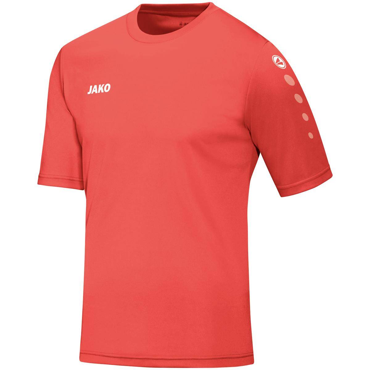 Jako Trikot Team KA Kinder coral
