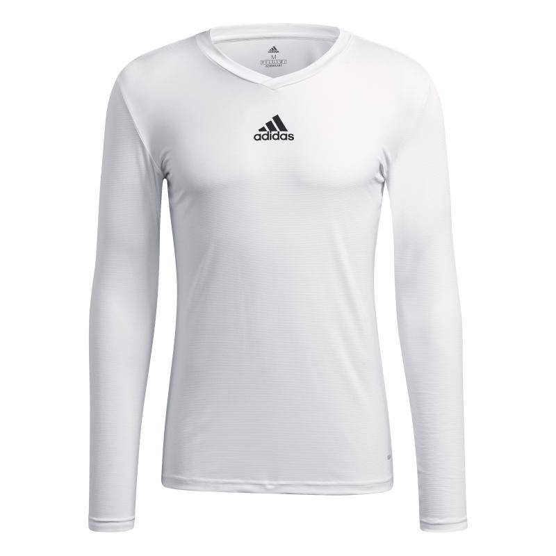 Longsleeve Kinder TV Aschaffenburg weiß