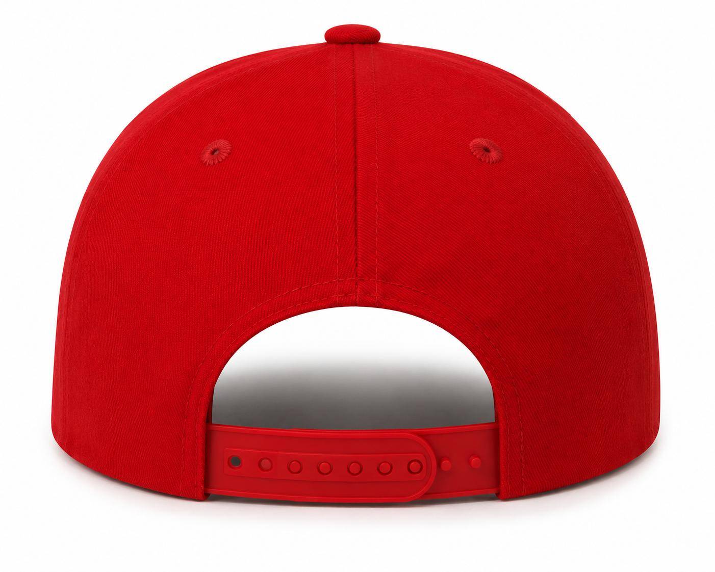 SpVgg Cap rot
