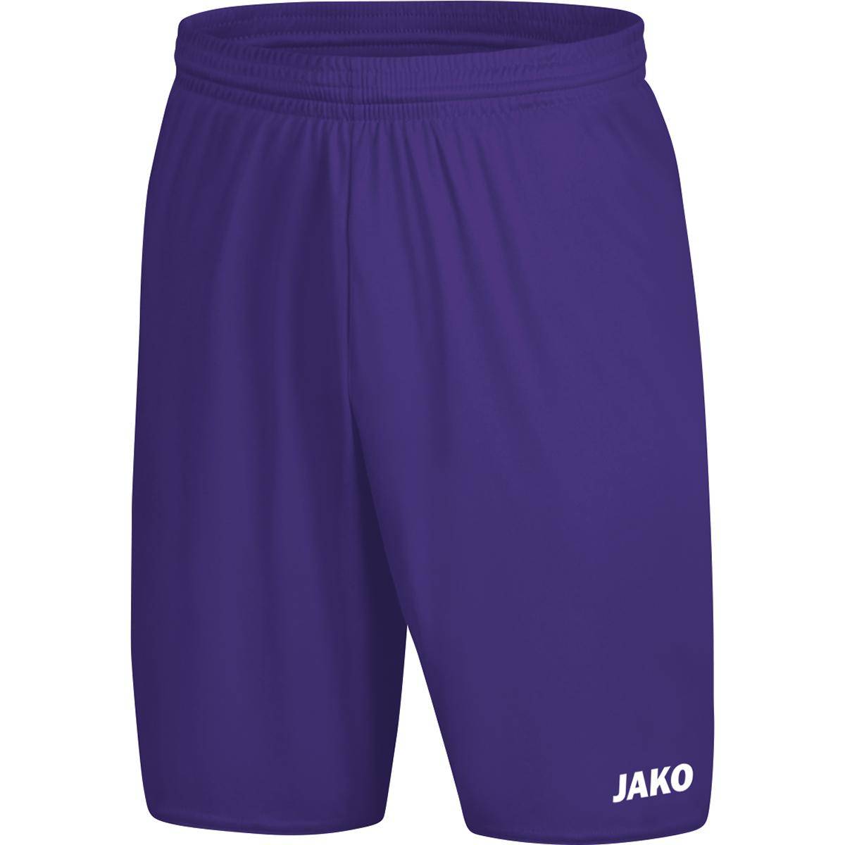 Jako Sporthose Manchester 2.0 Kinder lila