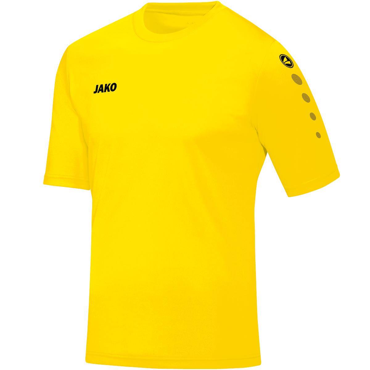 Jako Trikot Team KA Kinder citro