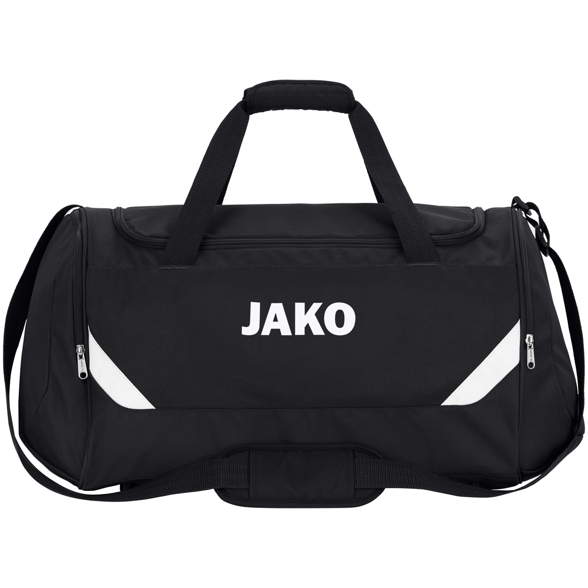 Jako Sporttasche Iconic schwarz