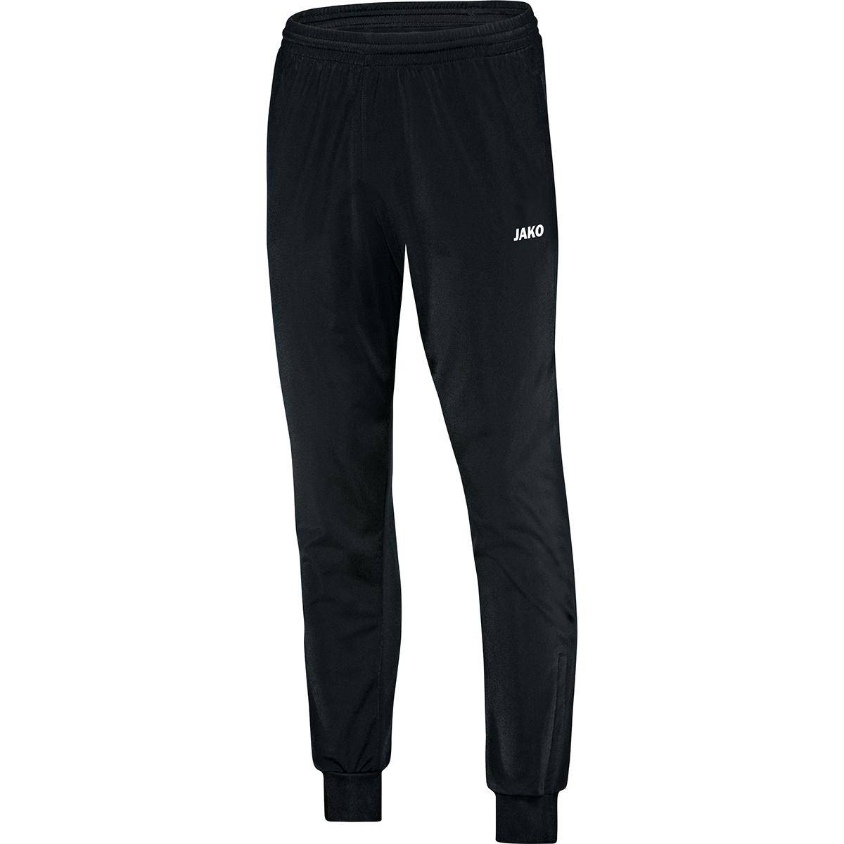 Jako Polyesterhose Classico Kinder schwarz