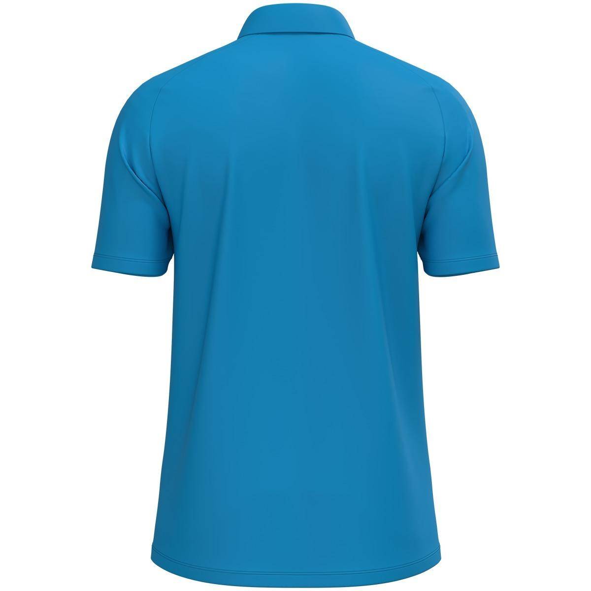Jako Polo One Cotton JAKO blau