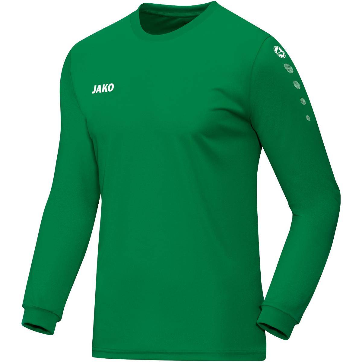 Jako Trikot Team LA Herren sportgrün