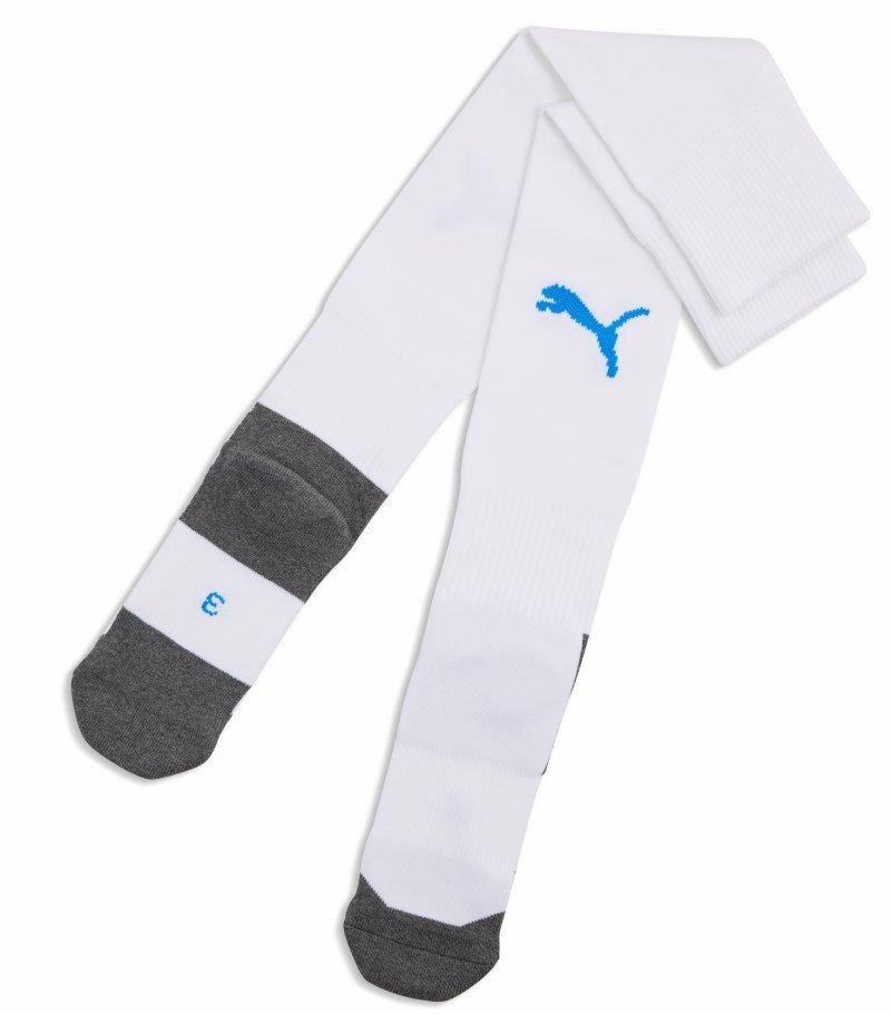 Puma teamLIGA26 Sockenstutzen weiß Gemaa