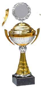 Pokal Elite Cup gold