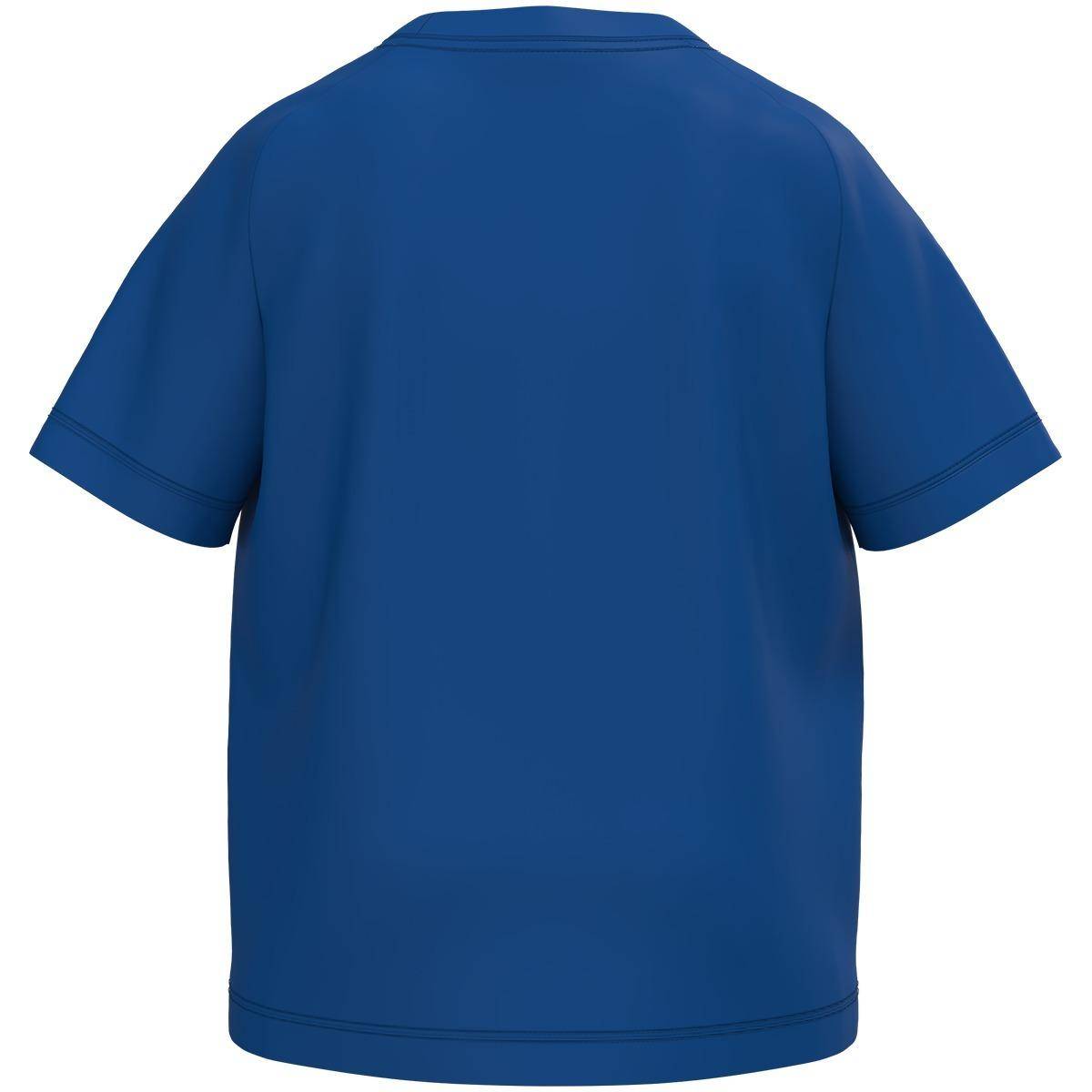 Jako T-Shirt One Cotton Bambini royal