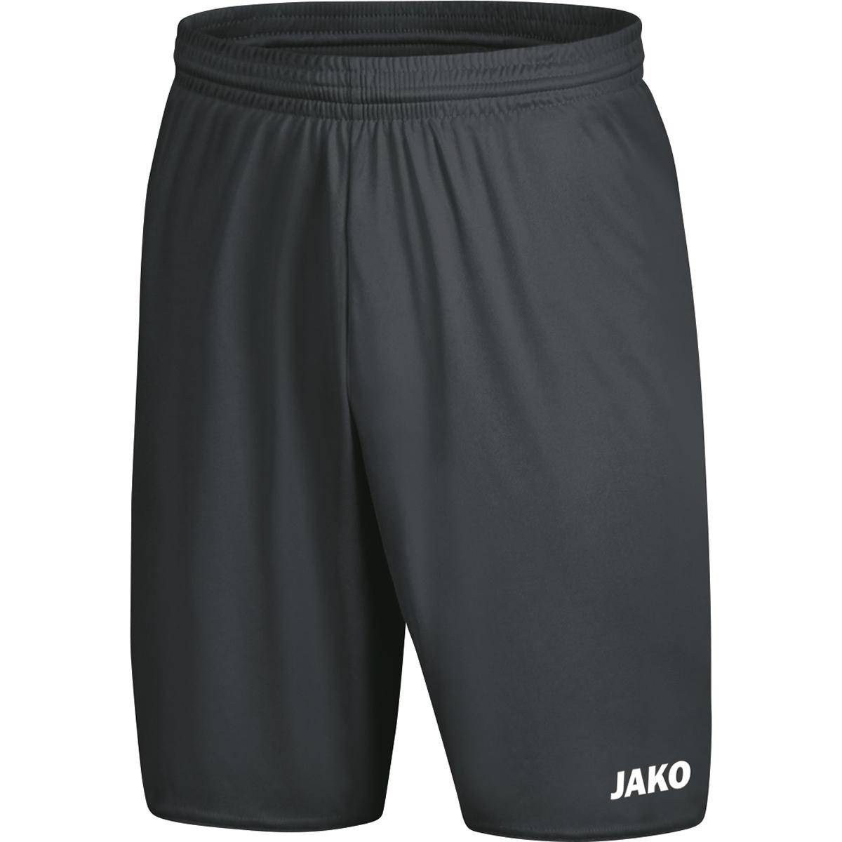 Jako Sporthose Manchester 2.0 Kinder anthrazit