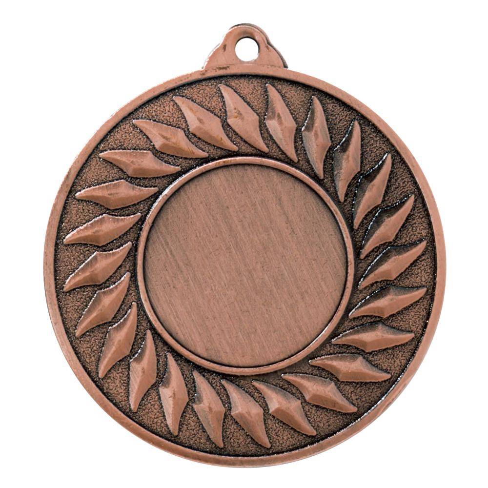 Medaille Polaris 50mm bronze