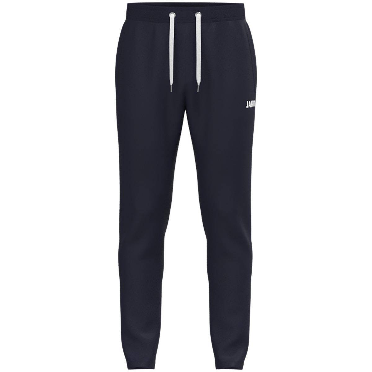 Jako Jogginghose One Cotton marine