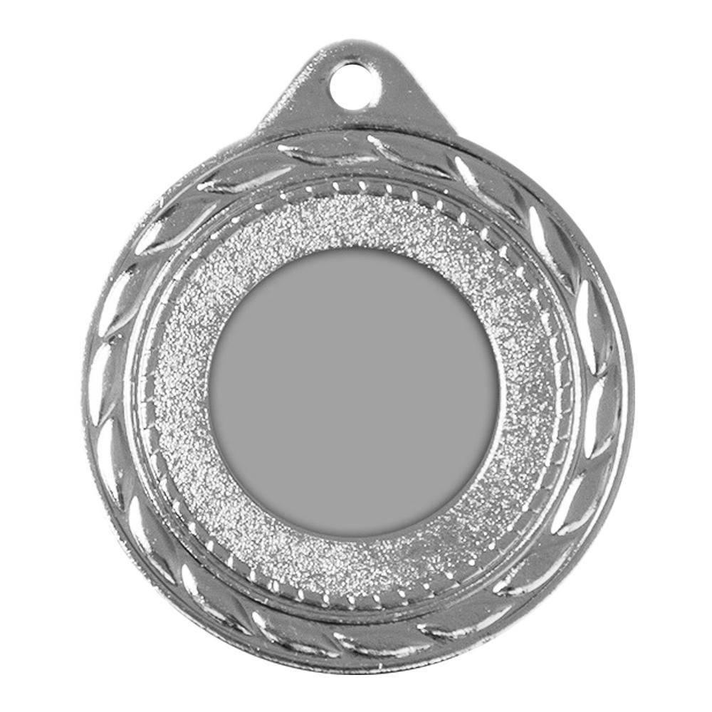 Medaille Meteorix 50mm silber