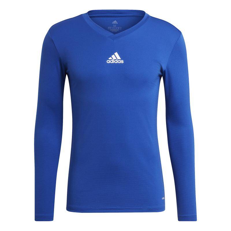 Longsleeve Kinder TV Aschaffenburg royal blau