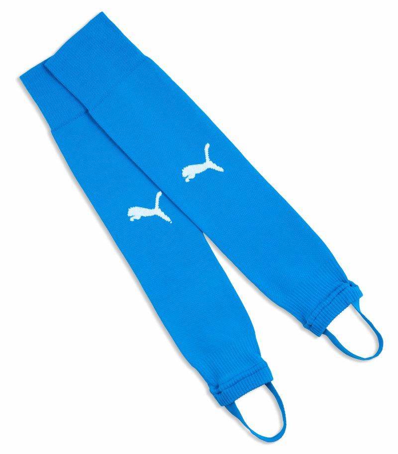 Puma teamLIGA26 Stegstutzen blau Gemaa