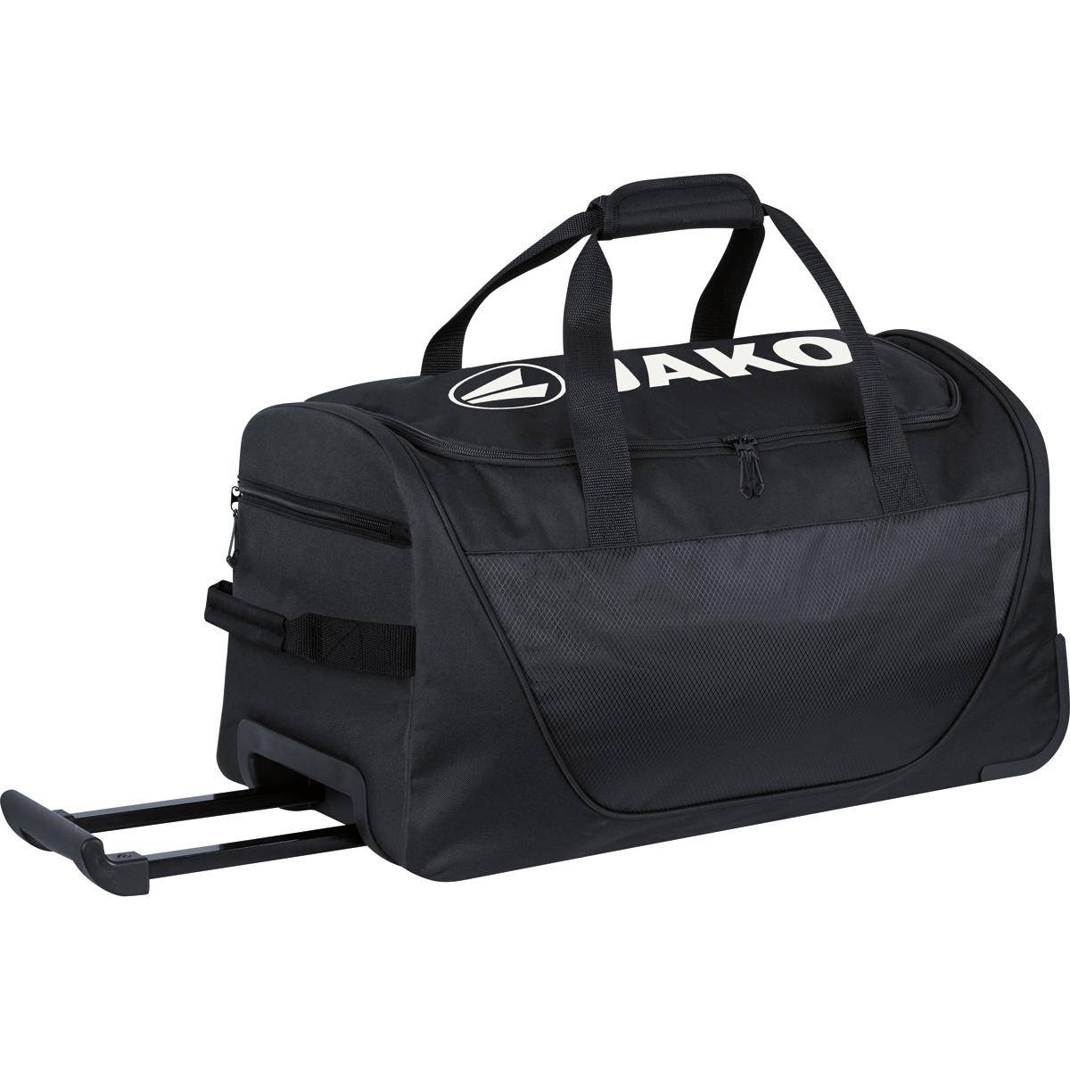 Jako Trolley JAKO schwarz